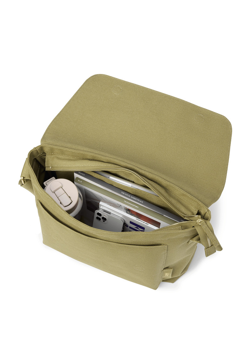 Everyday Messenger Bag 5