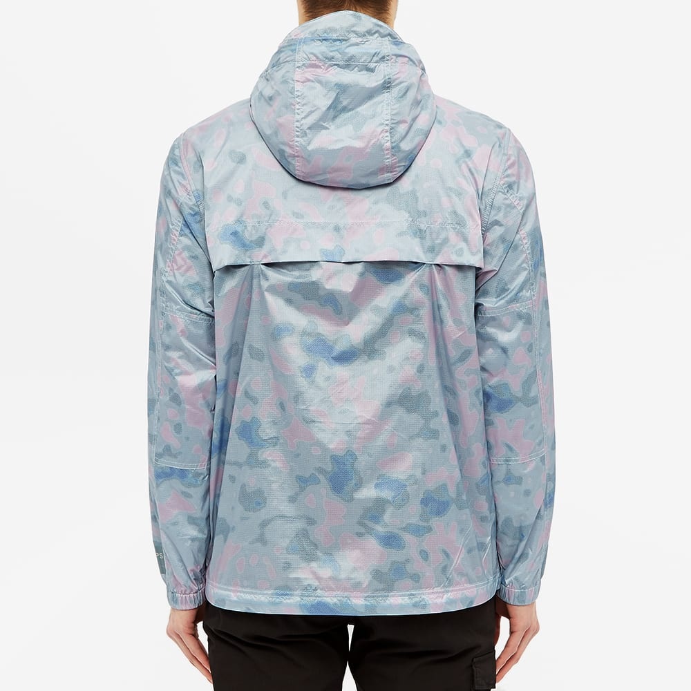 Paul Smith Heat Map Popover Jacket - 5