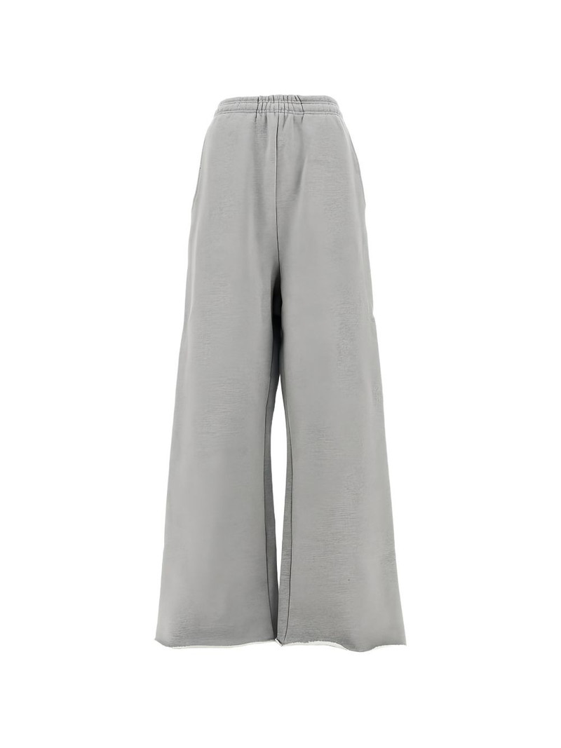 straight-leg trousers 1