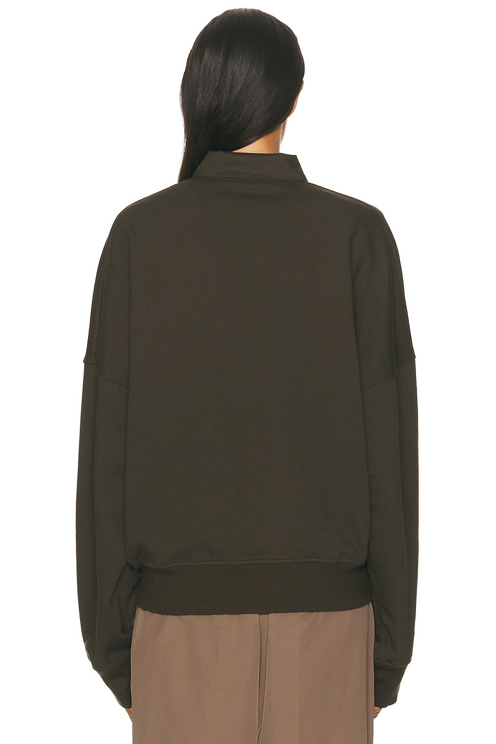 Dende Long Sleeve Shirt - 4