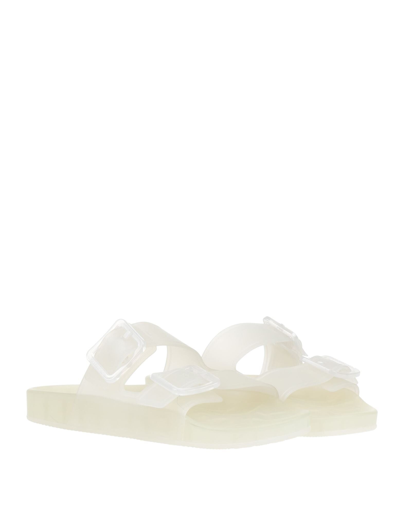 Transparent Women's Sandals - 2