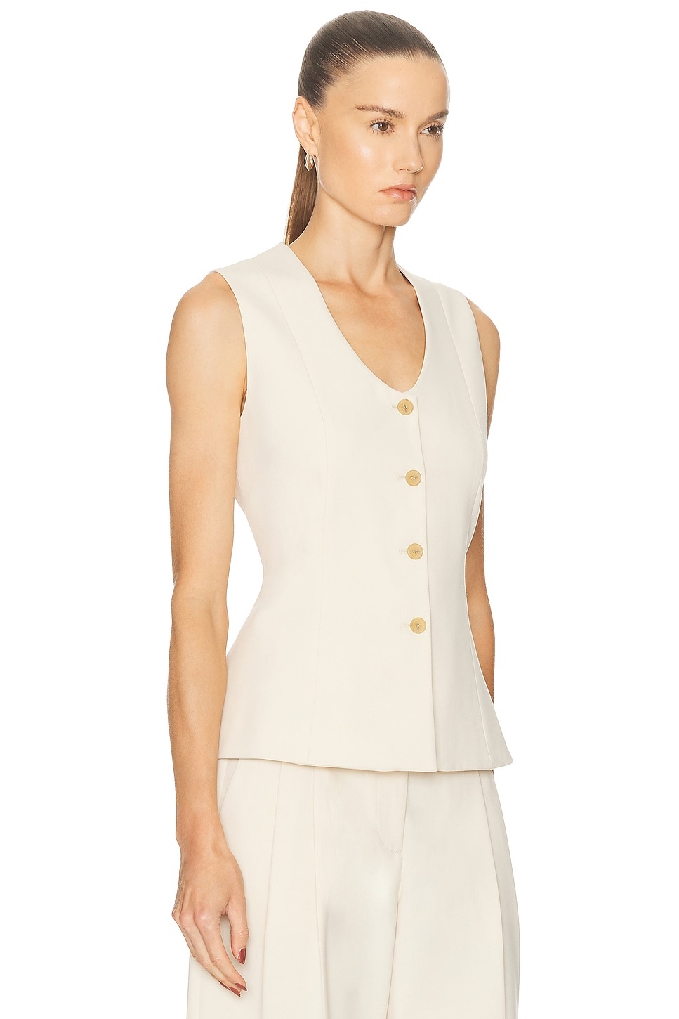 Merlin Vest - 2