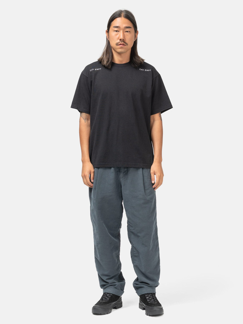 Cav Empt MD Remnant T Black outlook