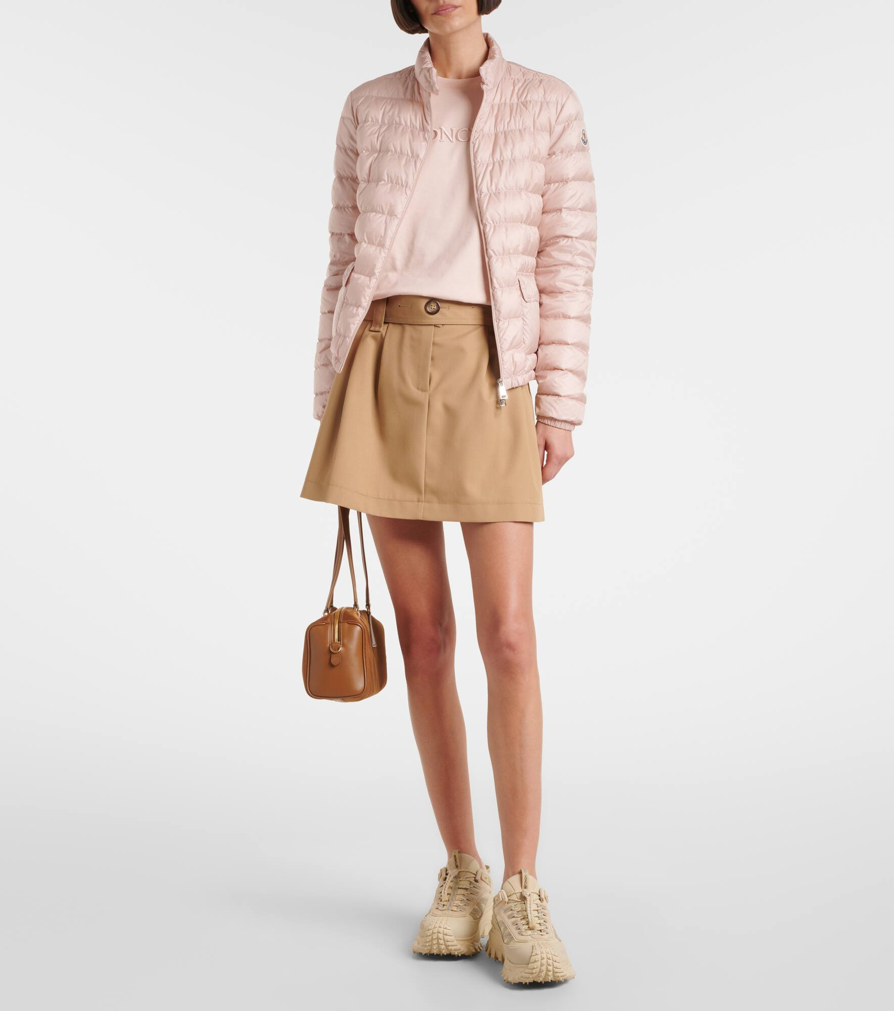 Lans down jacket - 2