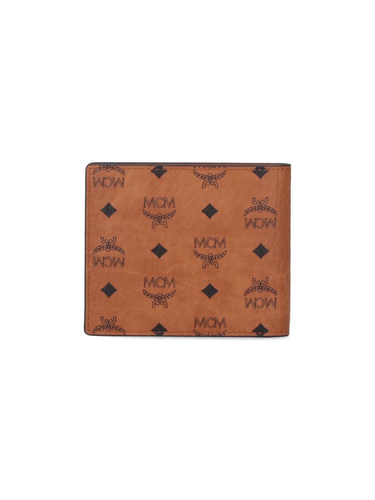 'VISETOS' BI-FOLD WALLET - 3