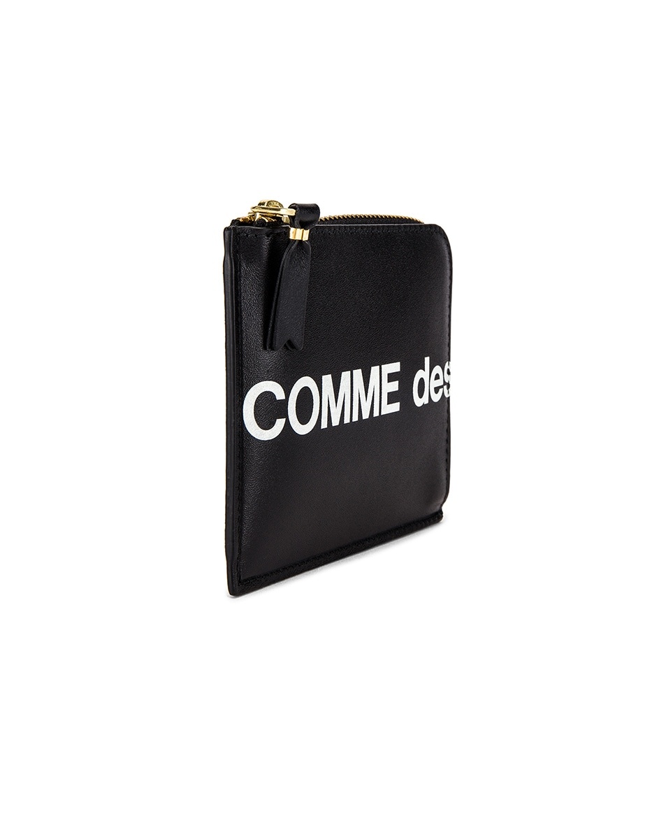 Huge Logo Wallet - 3