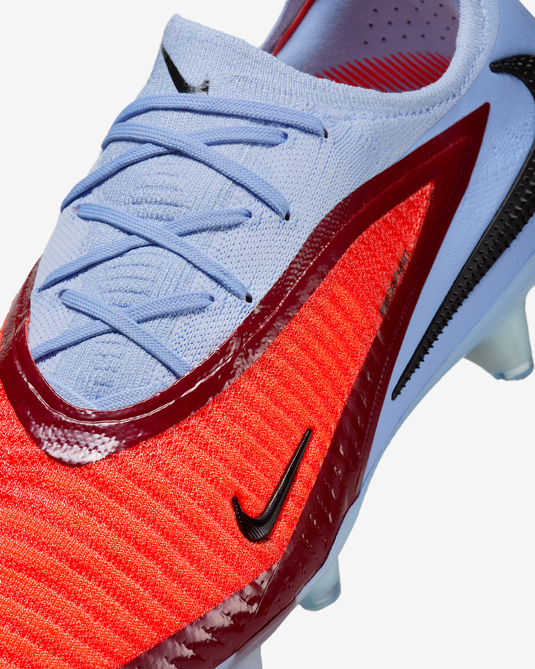 Nike Phantom 6 Low Elite Firm-Ground Soccer Cleats - 8