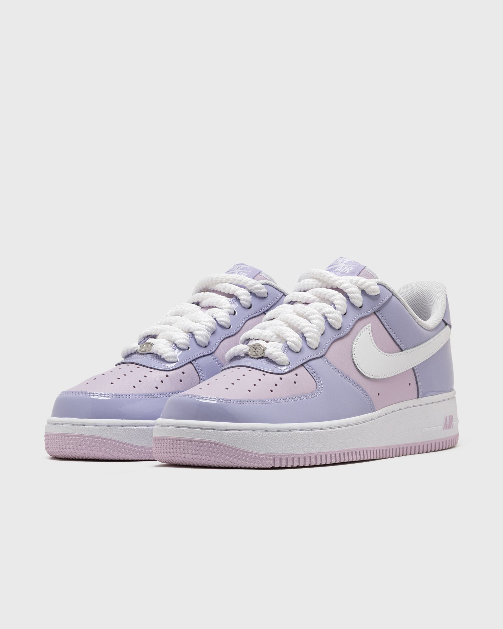 AIR FORCE 1 '07 LV8 - 2