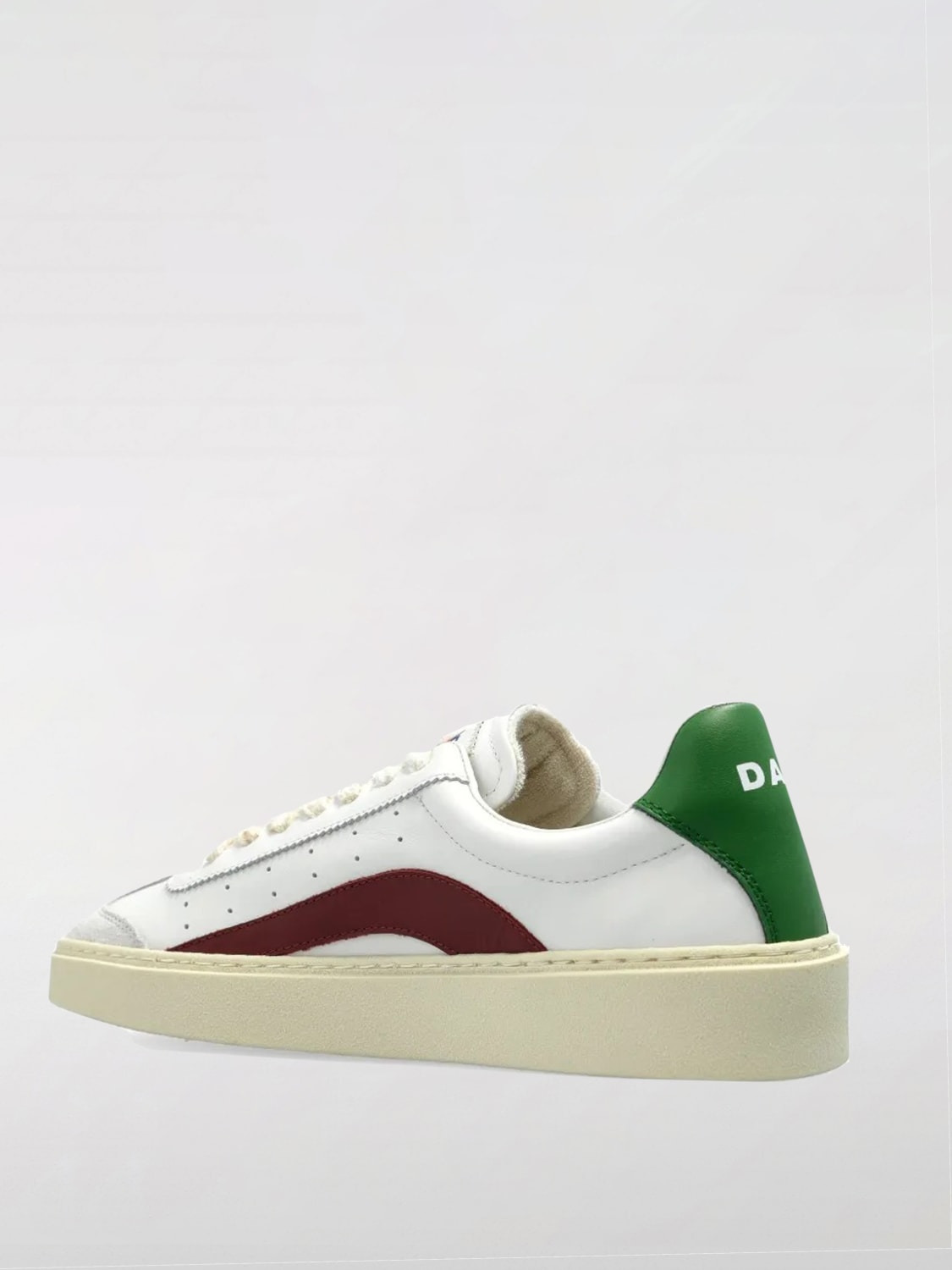 Sneakers woman Dsquared2 - 3