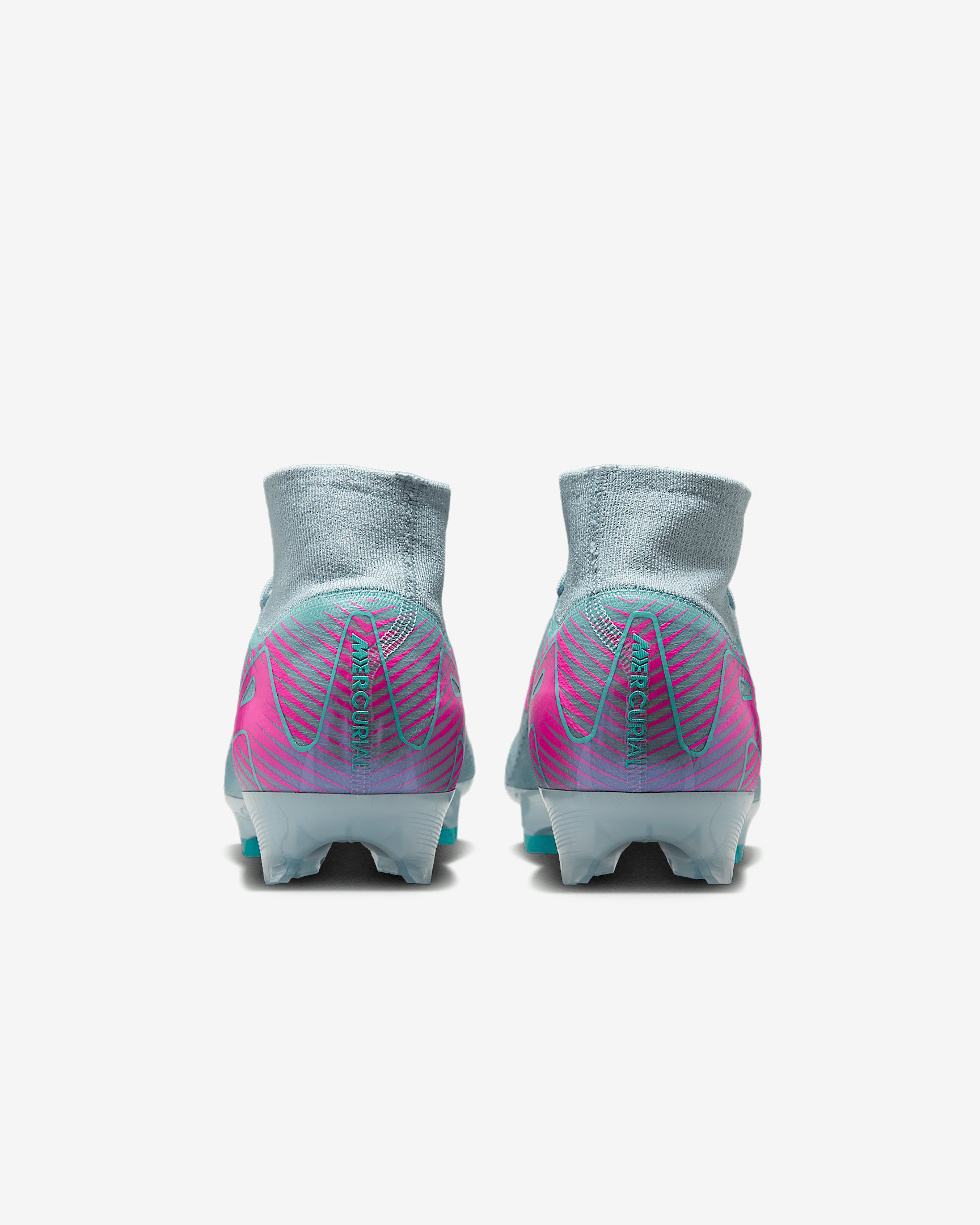 Nike Mercurial Superfly 10 Elite FG High-Top Soccer Cleats - 6