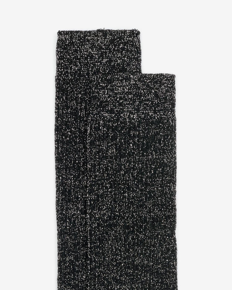 Isabel Marant LOULA SOCKS outlook