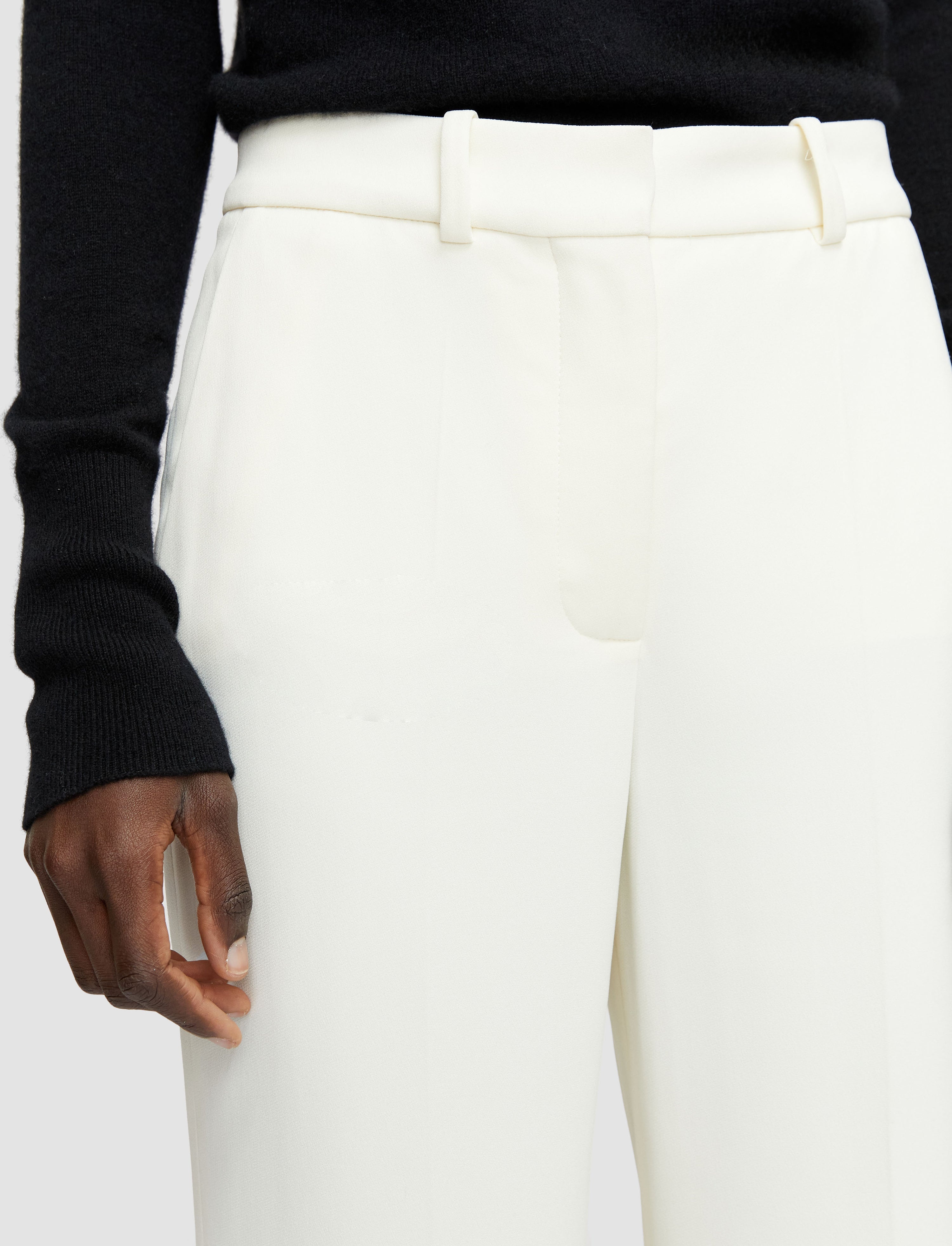Comfort Cady Morissey Trousers - 4
