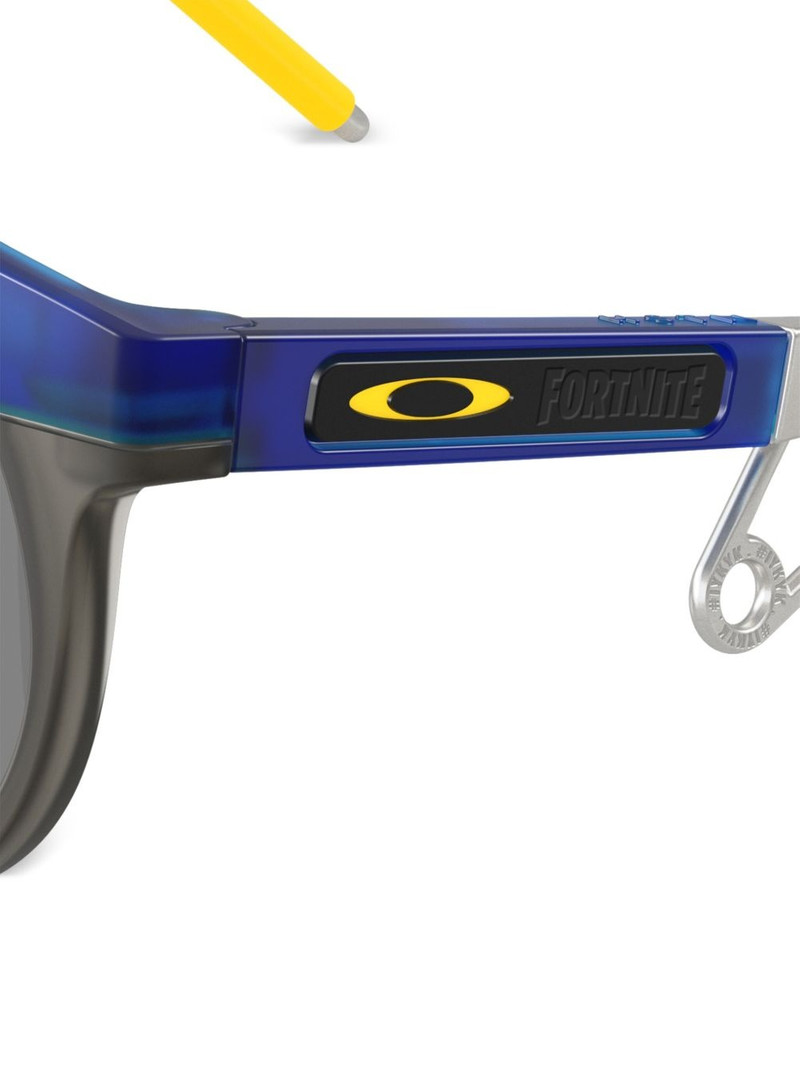 x Fortnite Battle Bus HSTN sunglasses 7