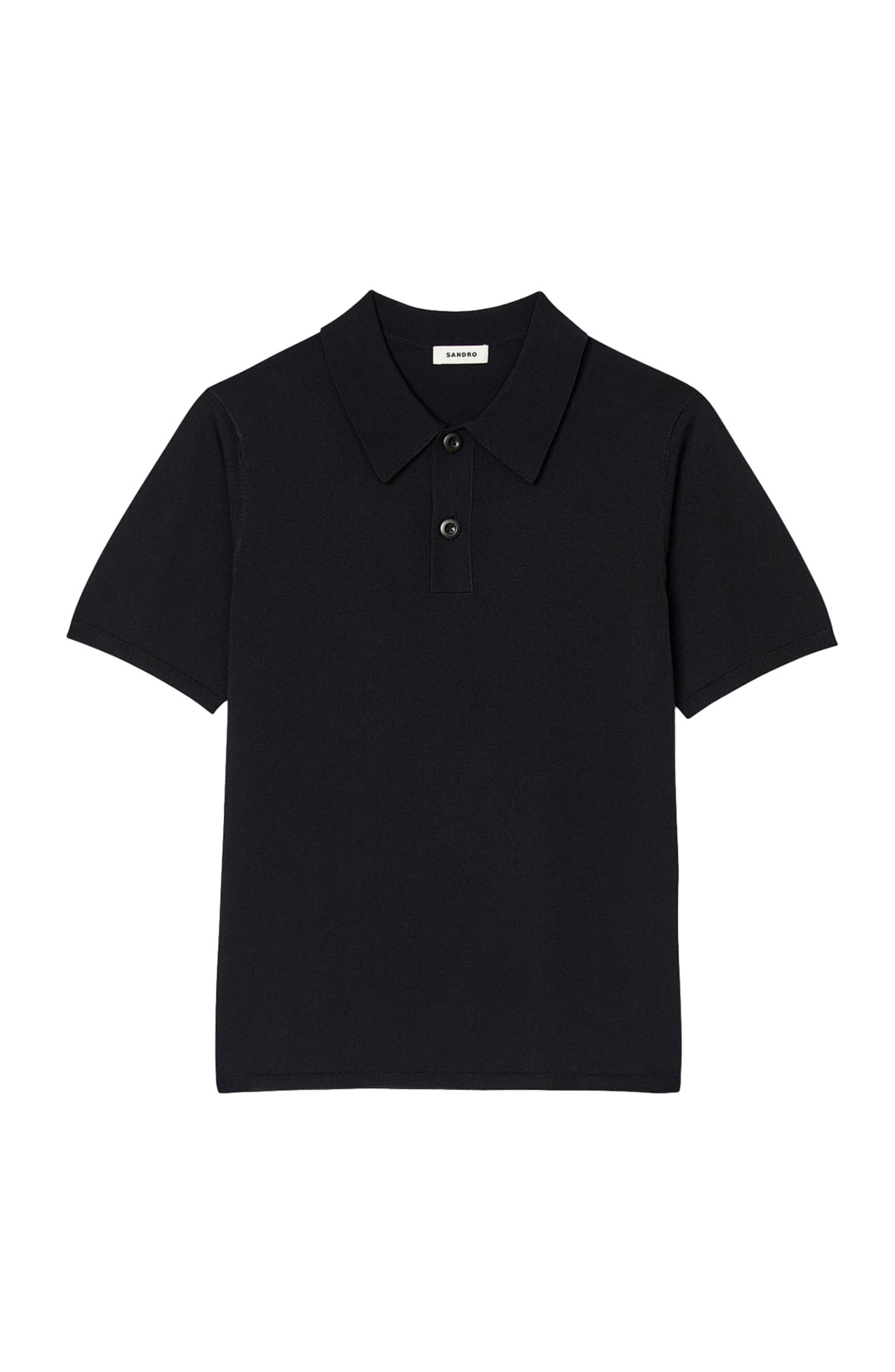 Pablo Polo Sweater - 7