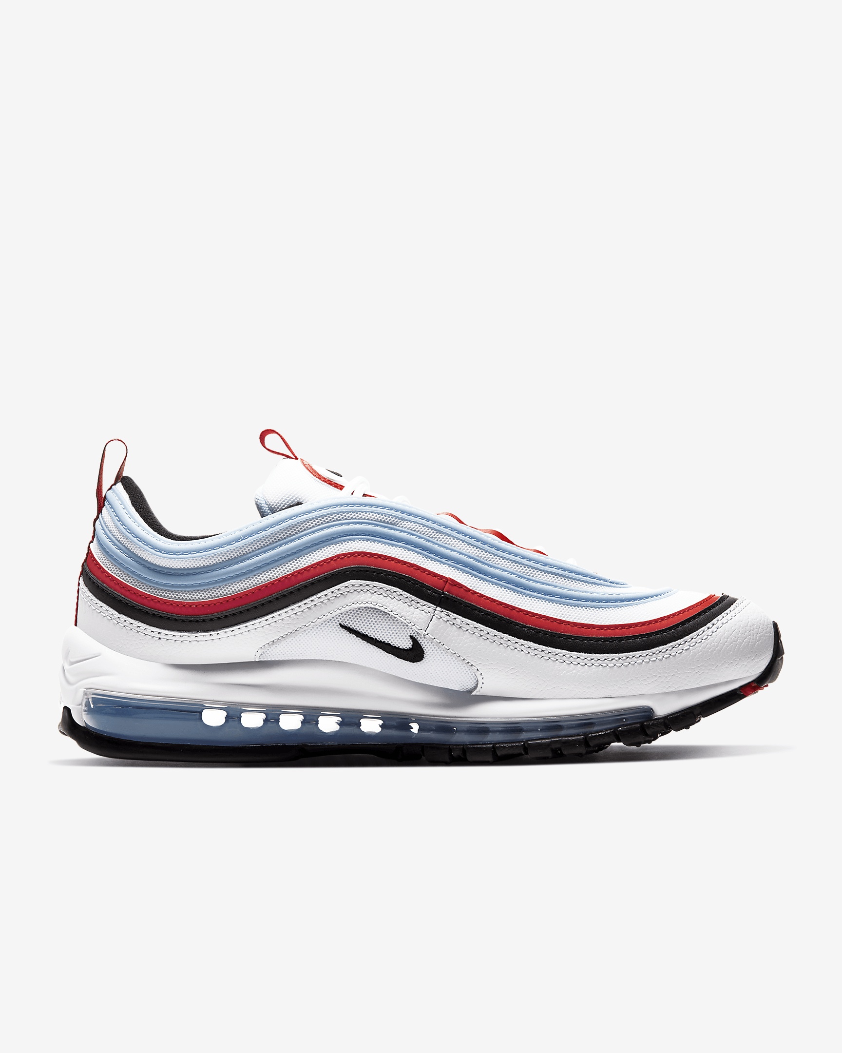 Nike Men's Air Max 97 (Chicago) Shoes - 3