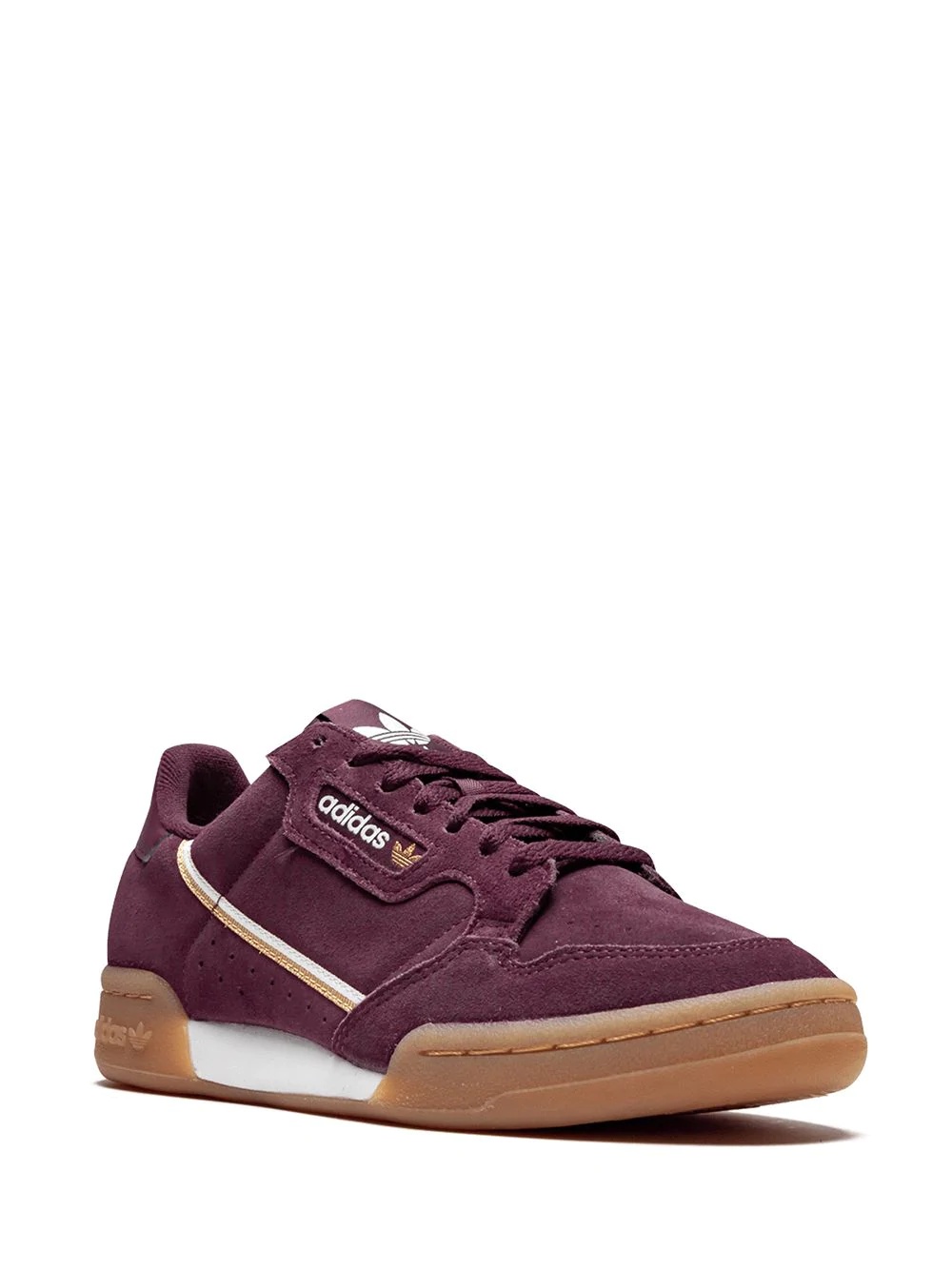 continental 80 low-top sneakers - 2