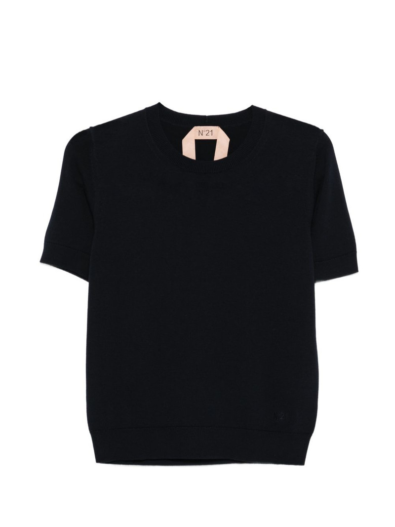 short-sleeve T-shirt 1