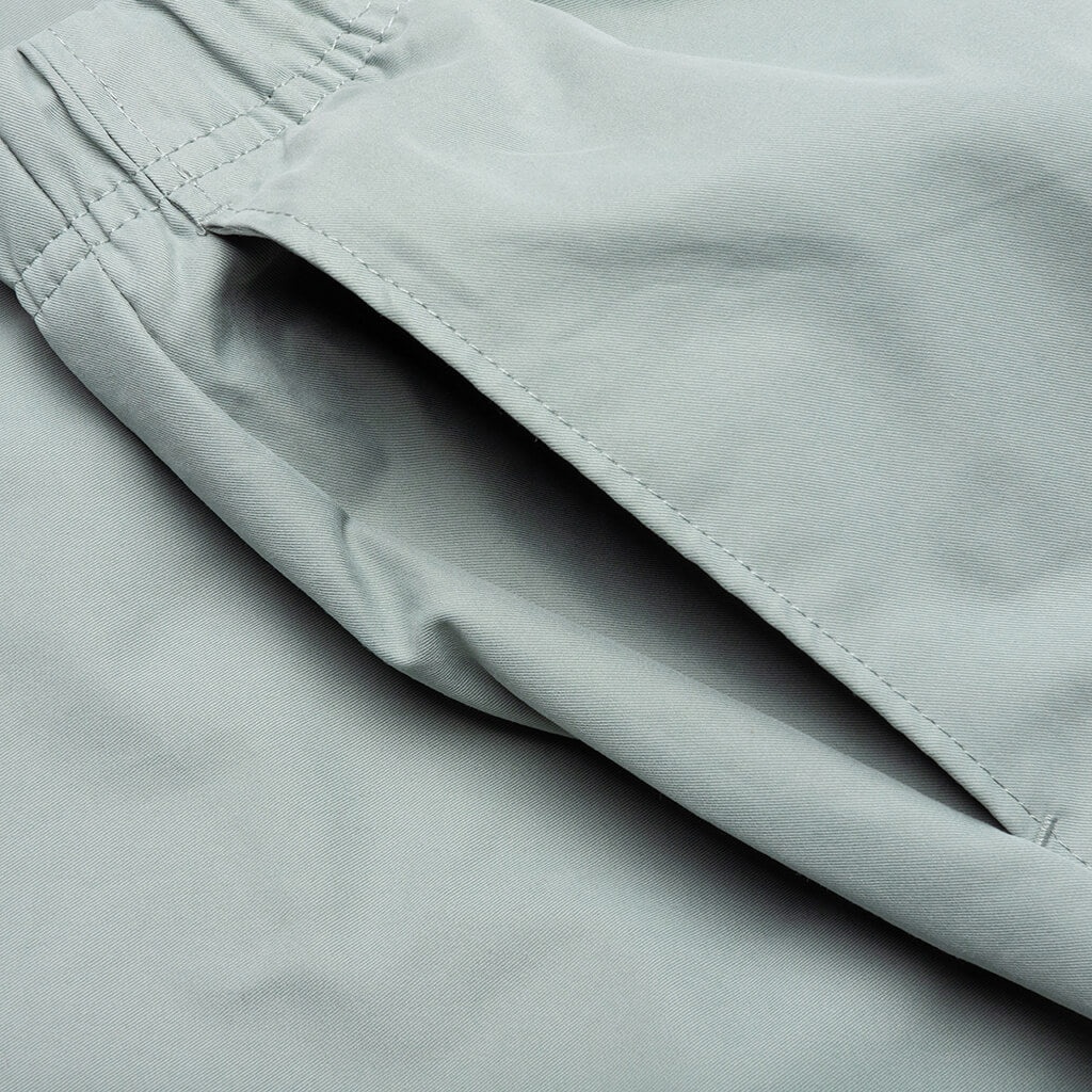 RELAXED TROUSER - SYCAMORE - 5