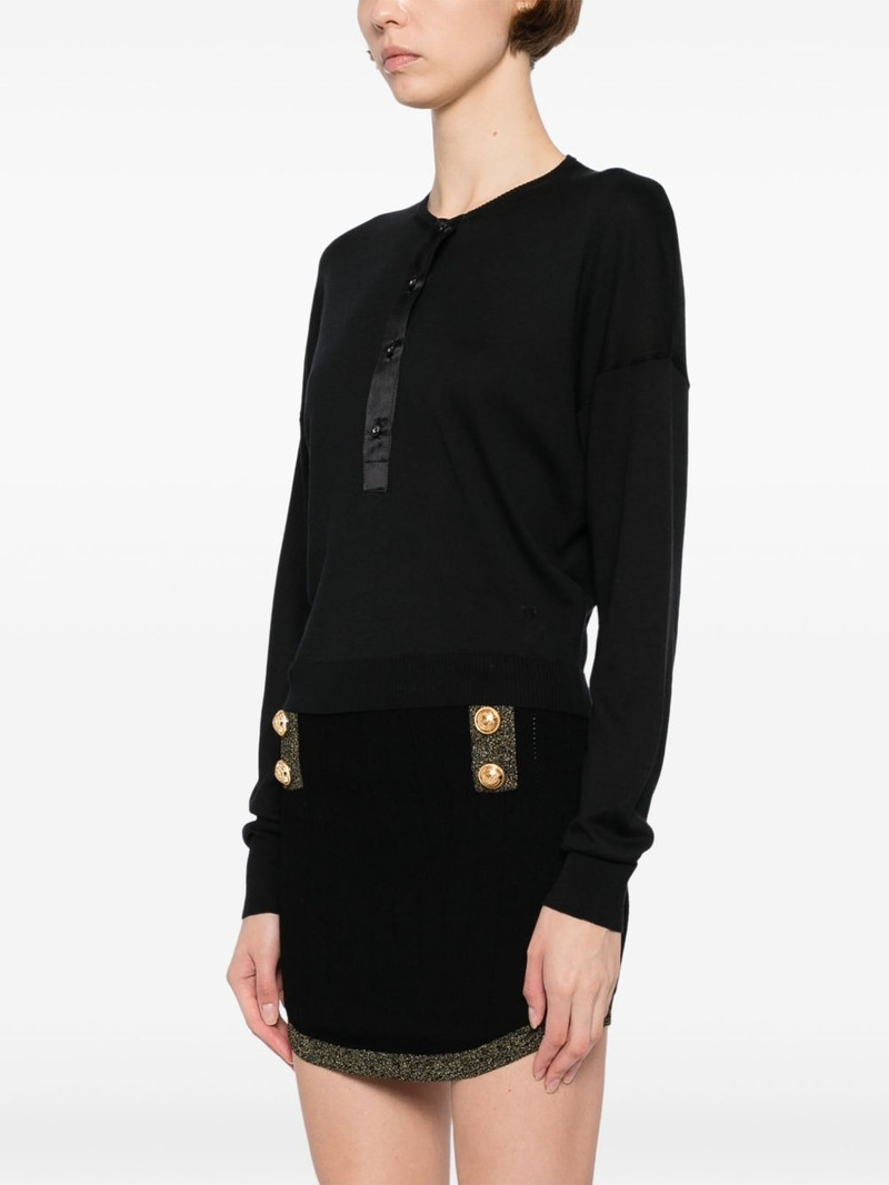 drop-shoulder Tops 3