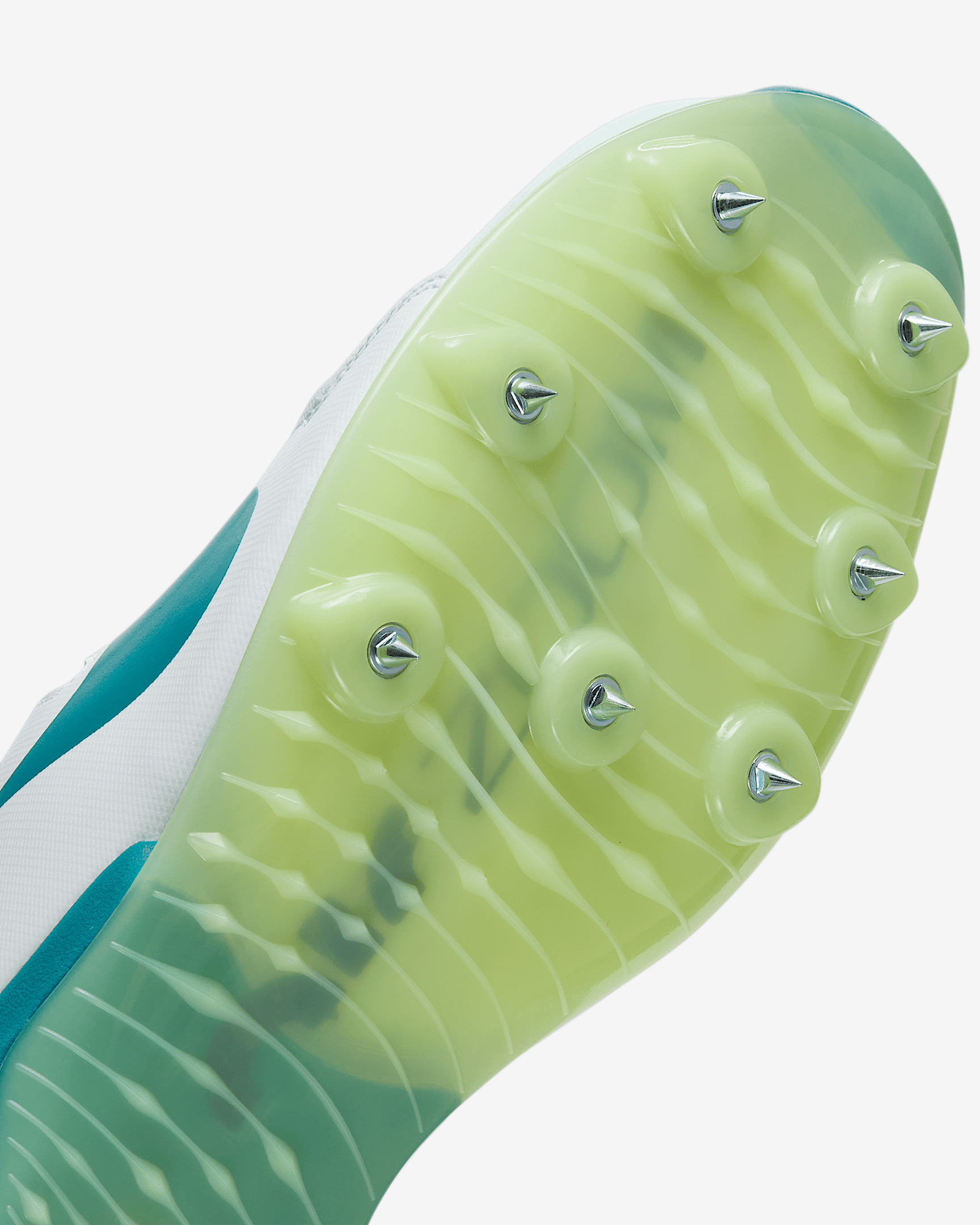 Nike Long Jump Elite Track & Field Jumping Spikes - 7