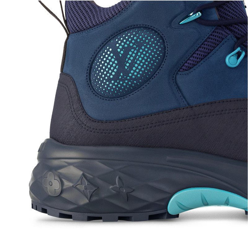 LV Discovery Ankle Boot 3