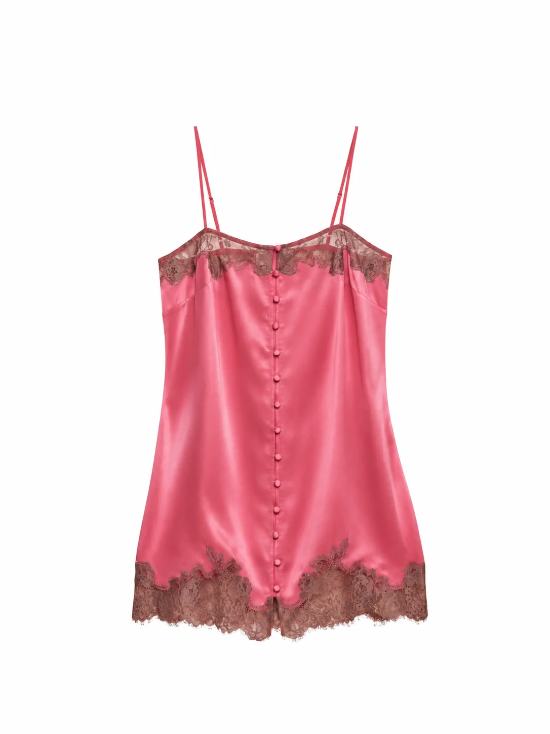 Juliet Button Slip - 1