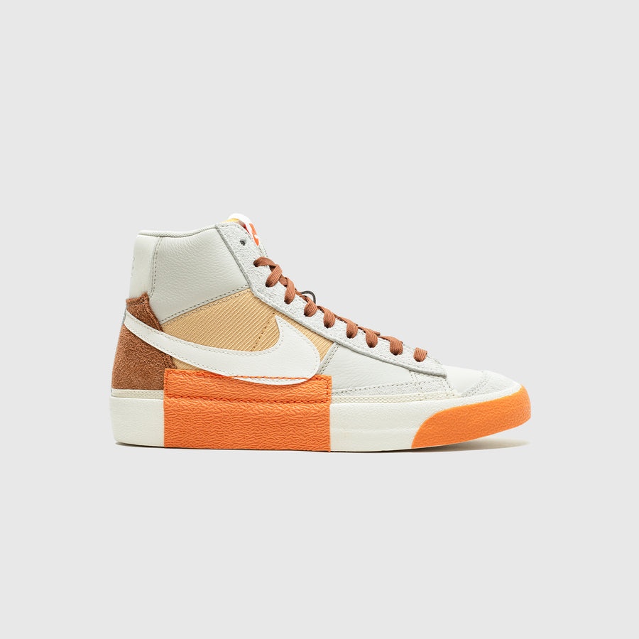 BLAZER '77 PRO CLUB "REMASTERED" - 1