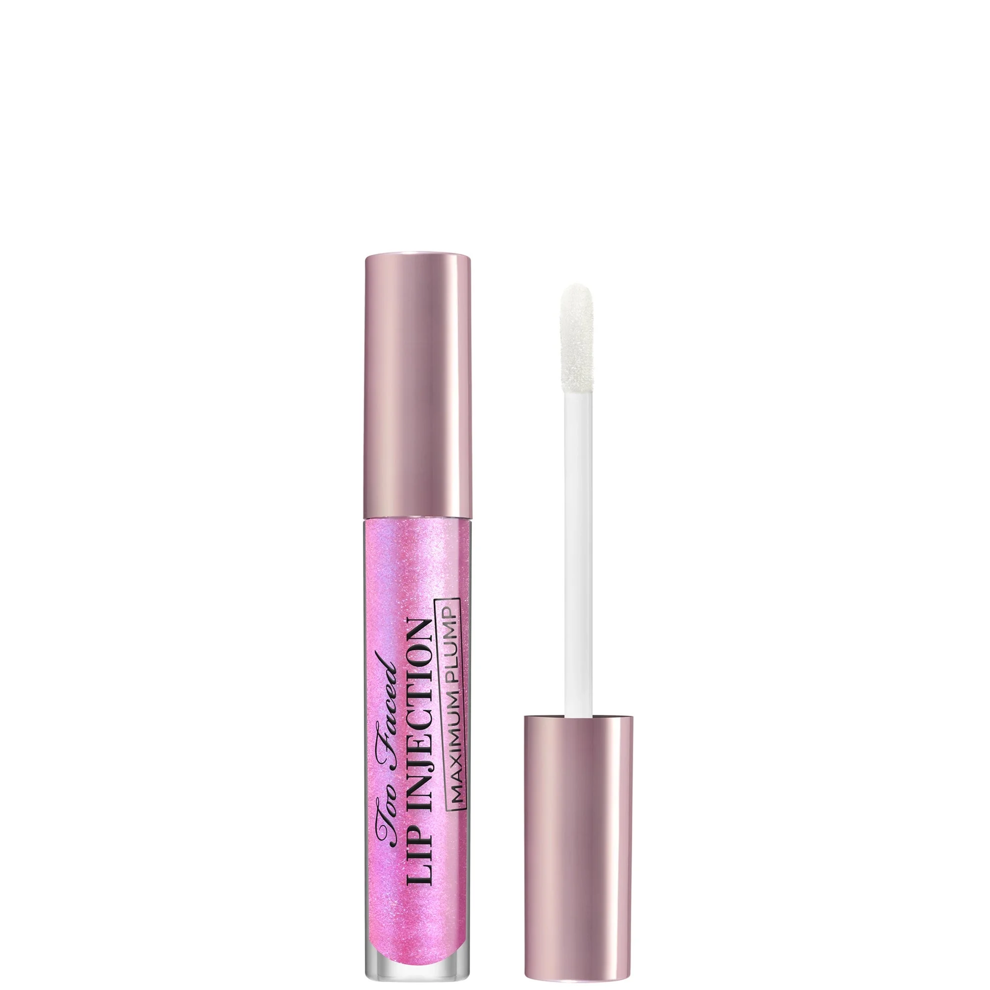 Too Faced Lip Injection Max Plump - Lavender Daze - 1