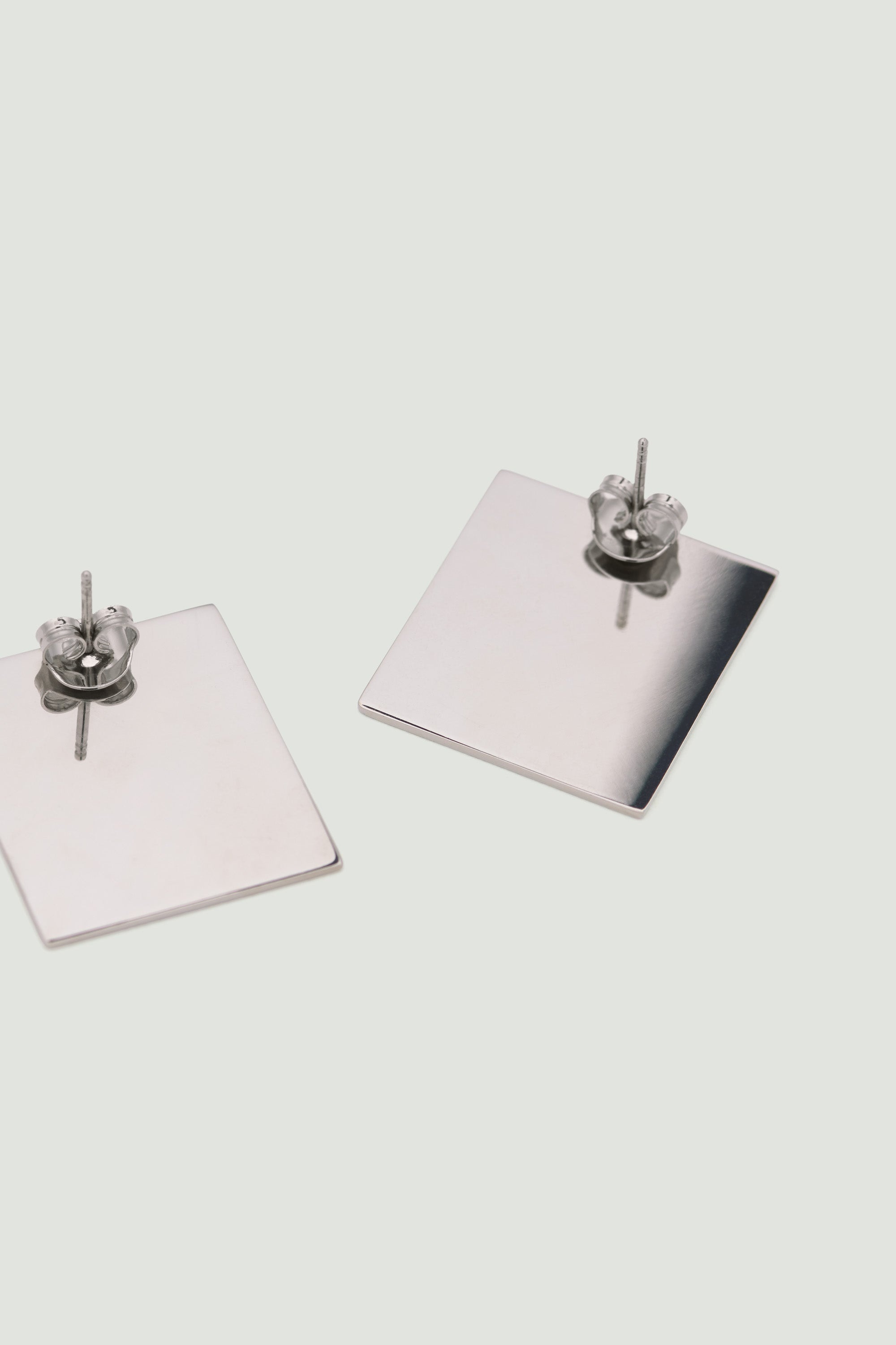 Mini Paris' Best Earrings - 3