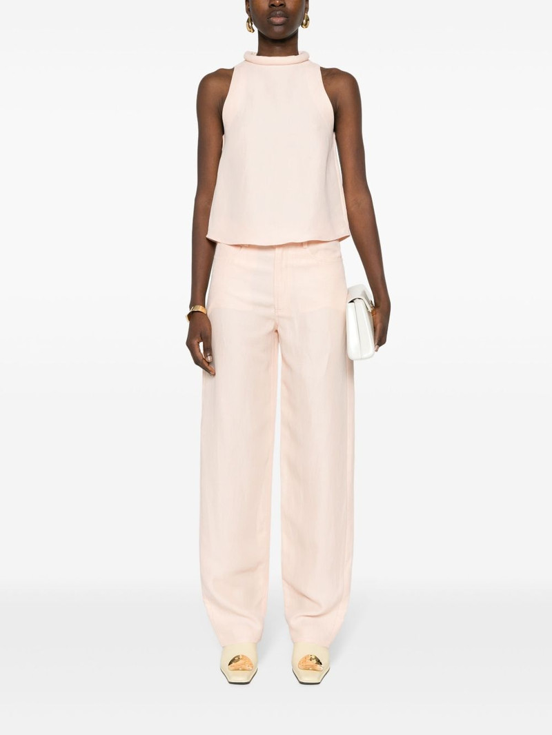 Loulou de Saison Niron sleeveless blouse outlook