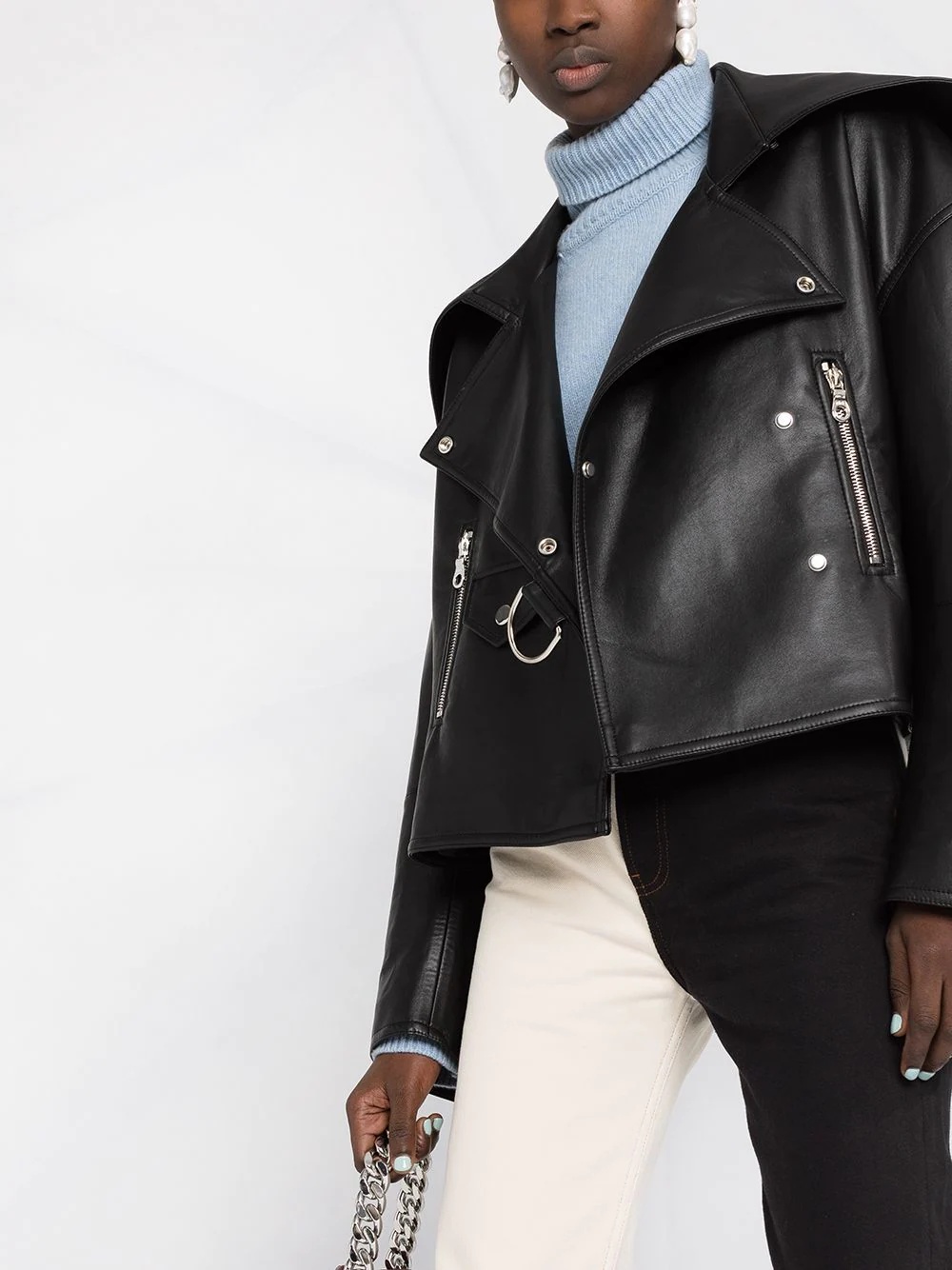 Ado biker jacket - 3