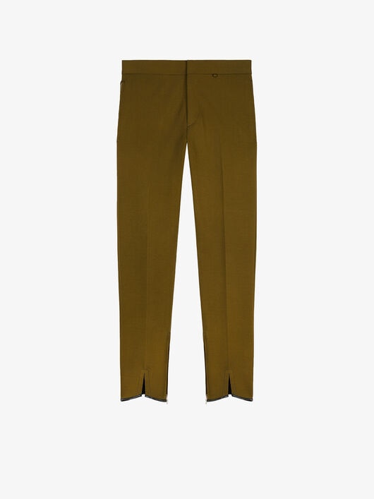 PANTS IN PUNTO MILANO - 1