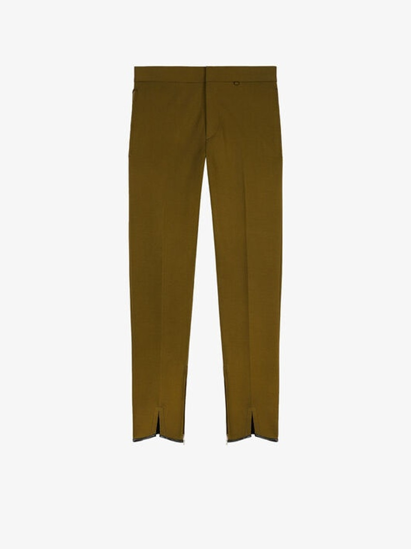 PANTS IN PUNTO MILANO 1