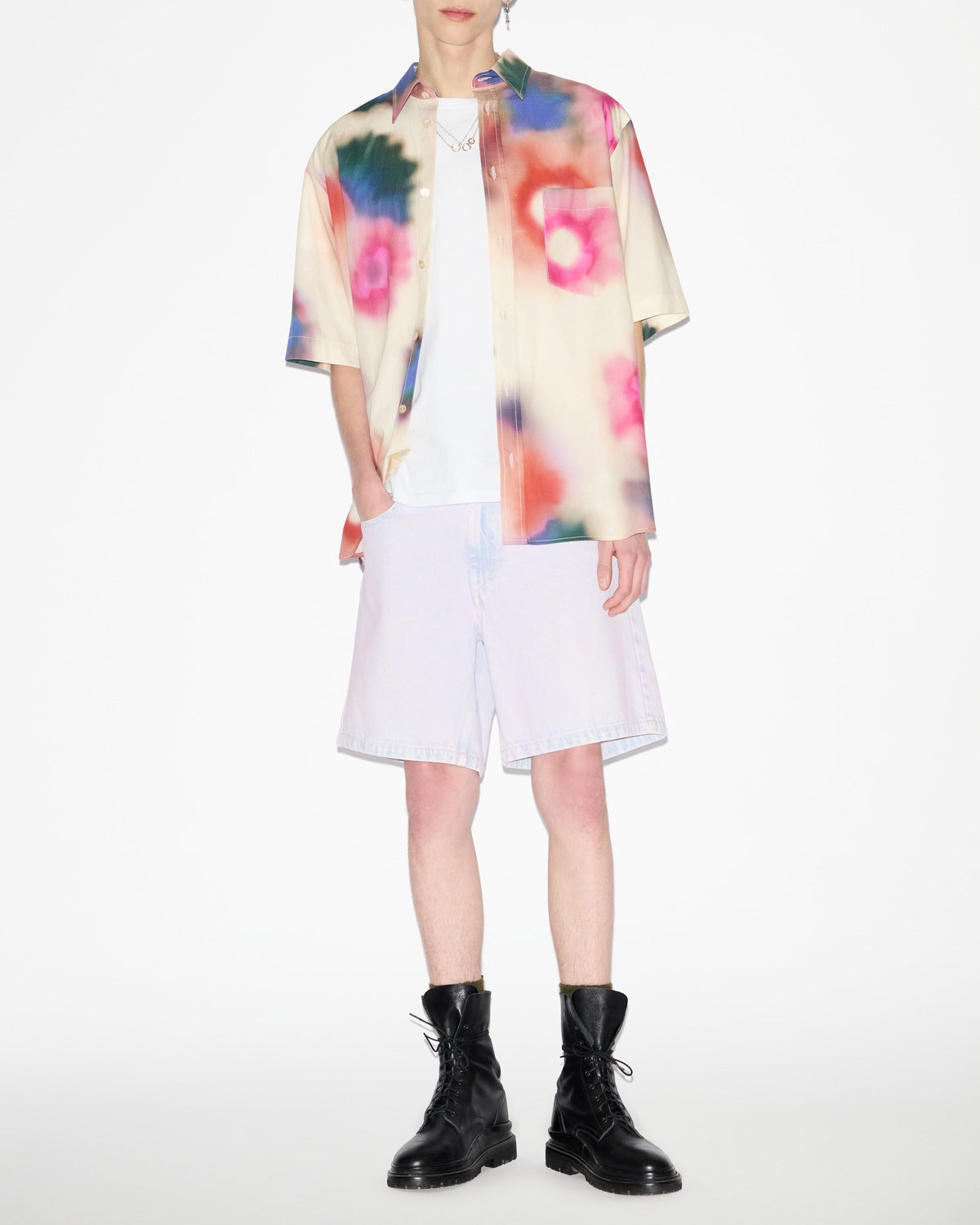 LABILIO SHIRT - 2