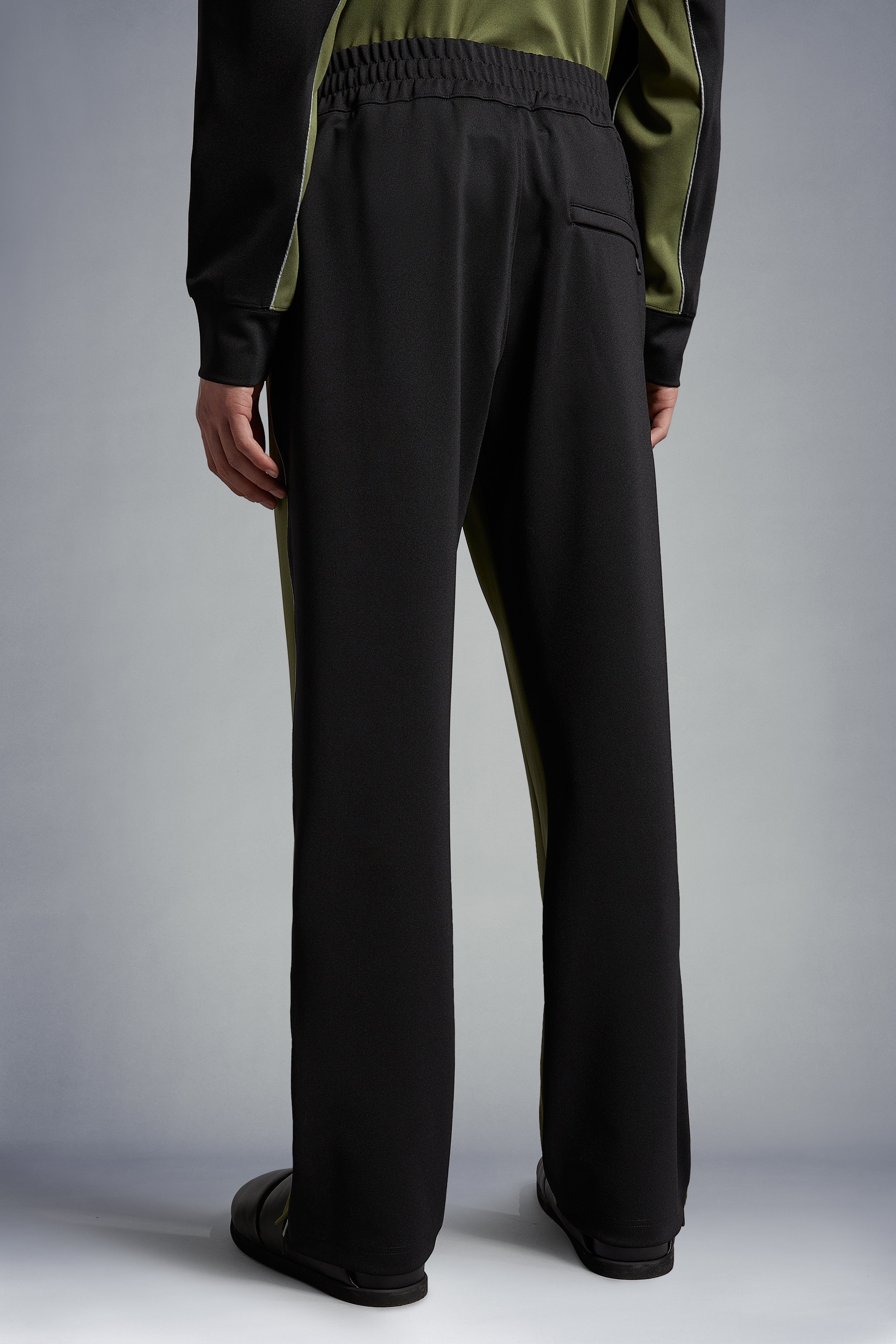 Jersey Pants - 5