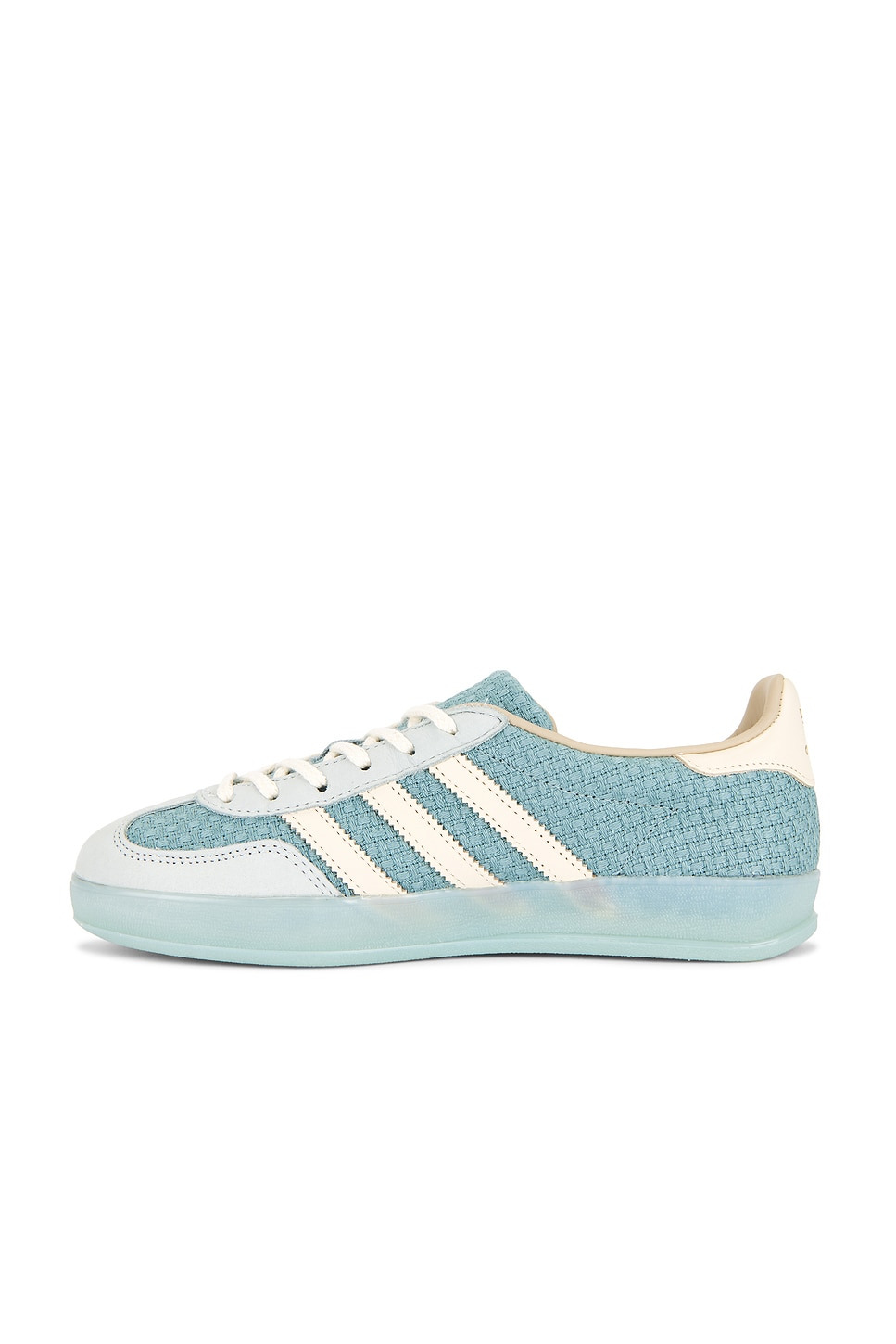 Gazelle Indoor - 5