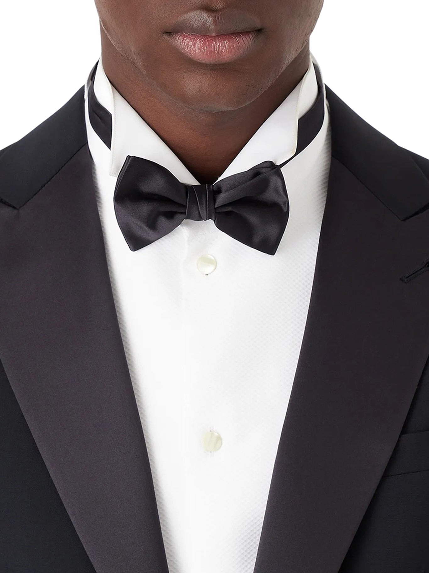 SUIT ESSENTIAL - 6