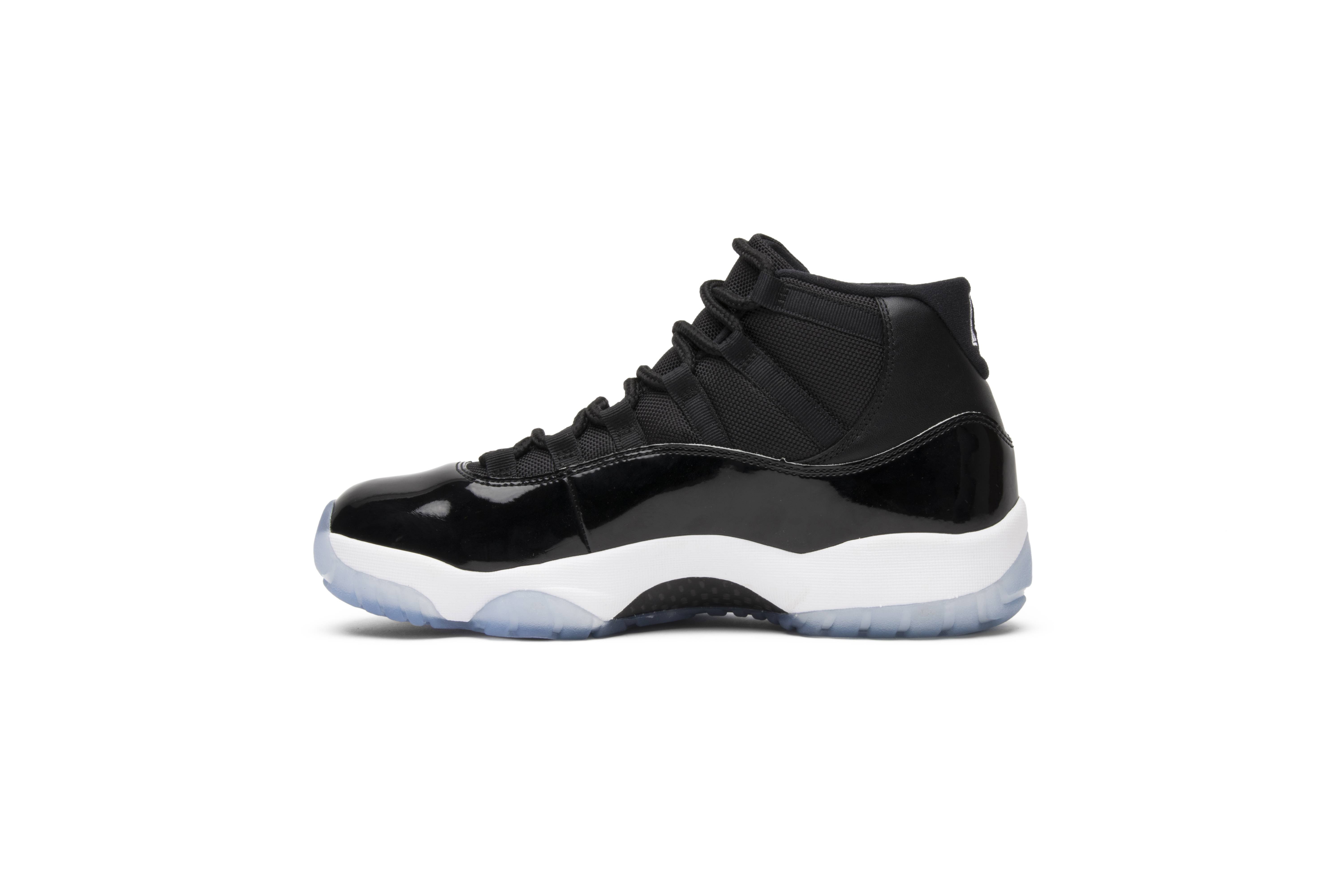 Air Jordan 11 Retro 'Space Jam' 2016 - 3