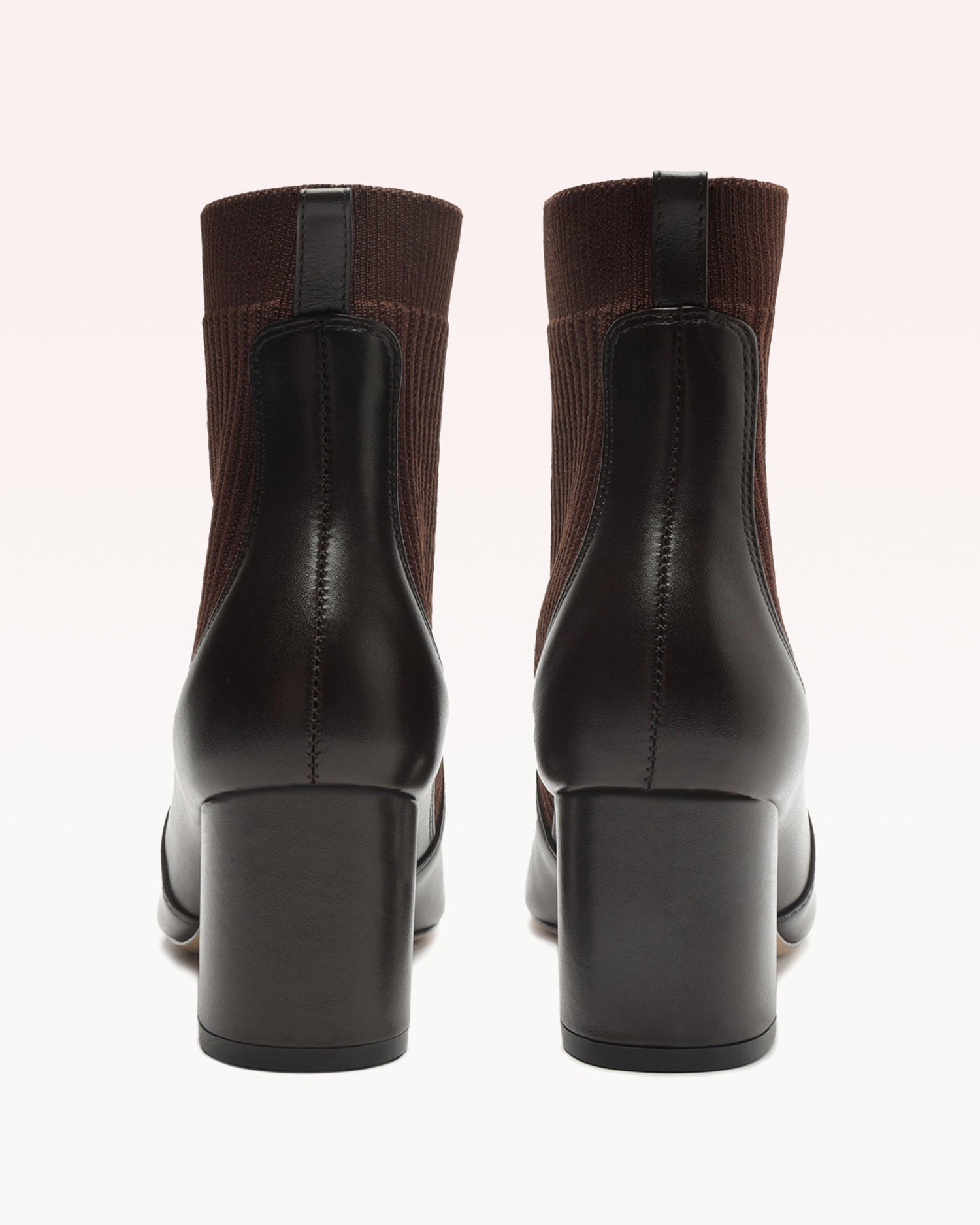 BECKY KNIT 60 BOOTIE - 4
