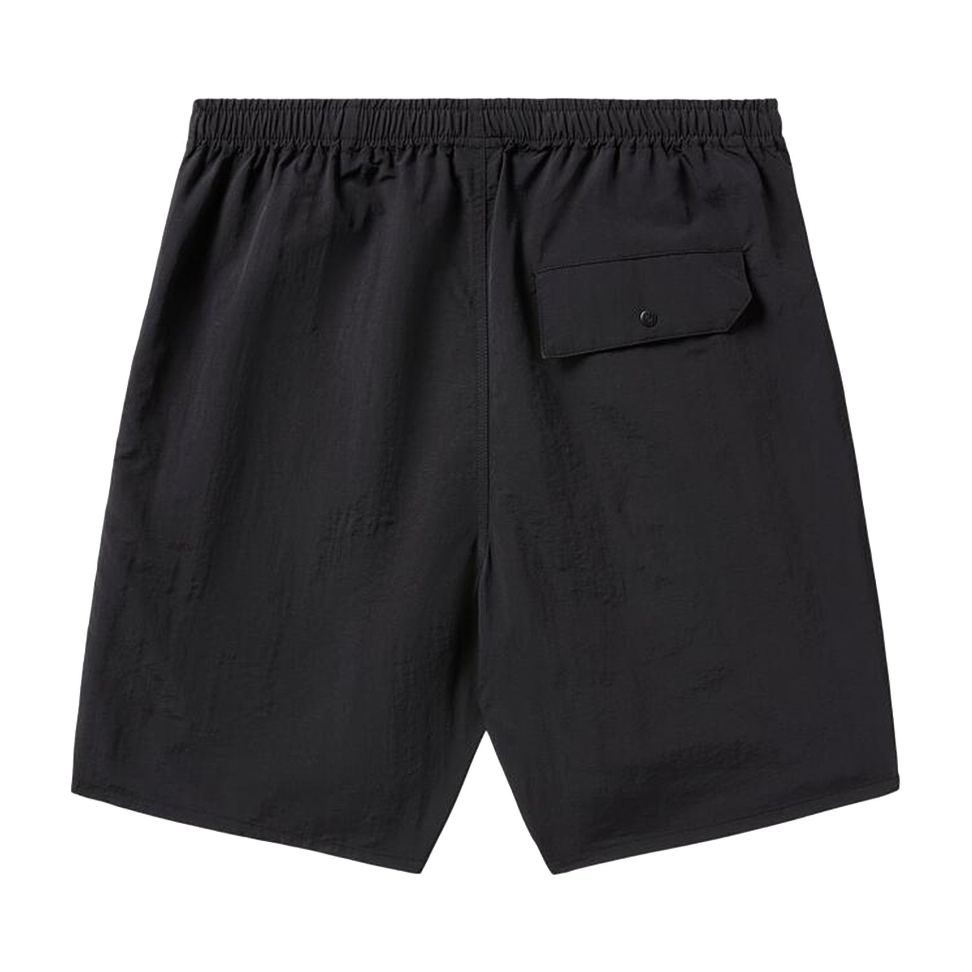 Icecream Running Dog Shorts 'Black' - 2