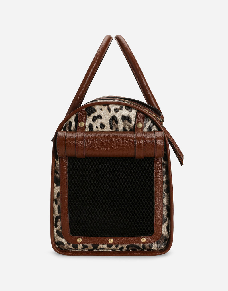 Dog carrier 6
