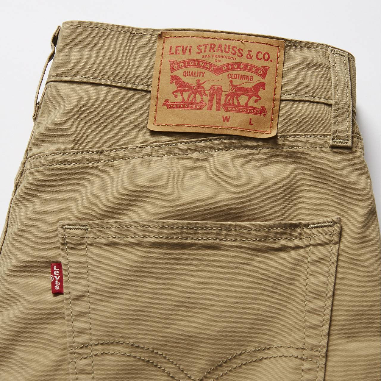 412 SLIM FIT 9" MEN'S SHORTS - 5