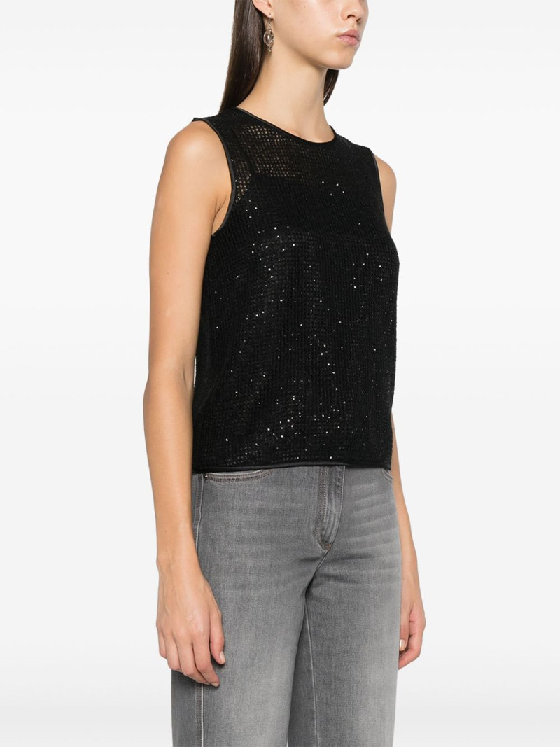 open-knit top 3