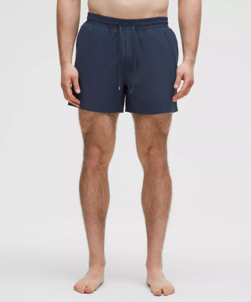 Swim Short 5" *Lined 1