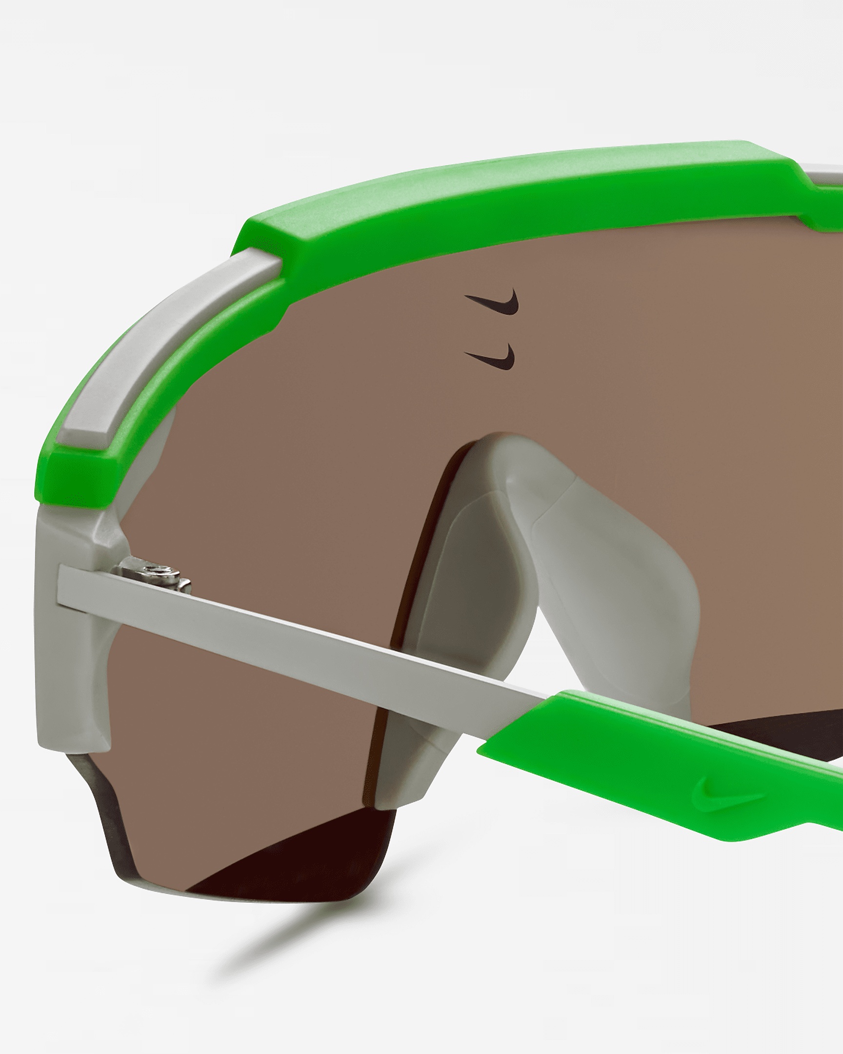 Nike Marquee LB Mirrored Sunglasses - 6