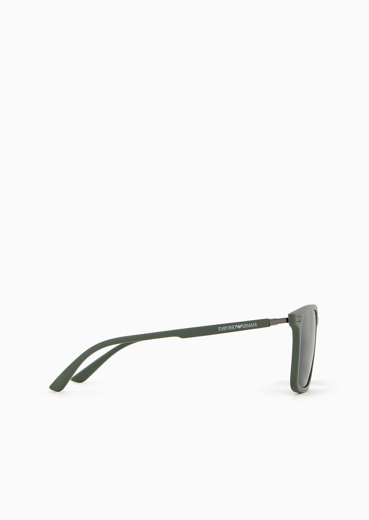 Men’s rectangular sunglasses - 3