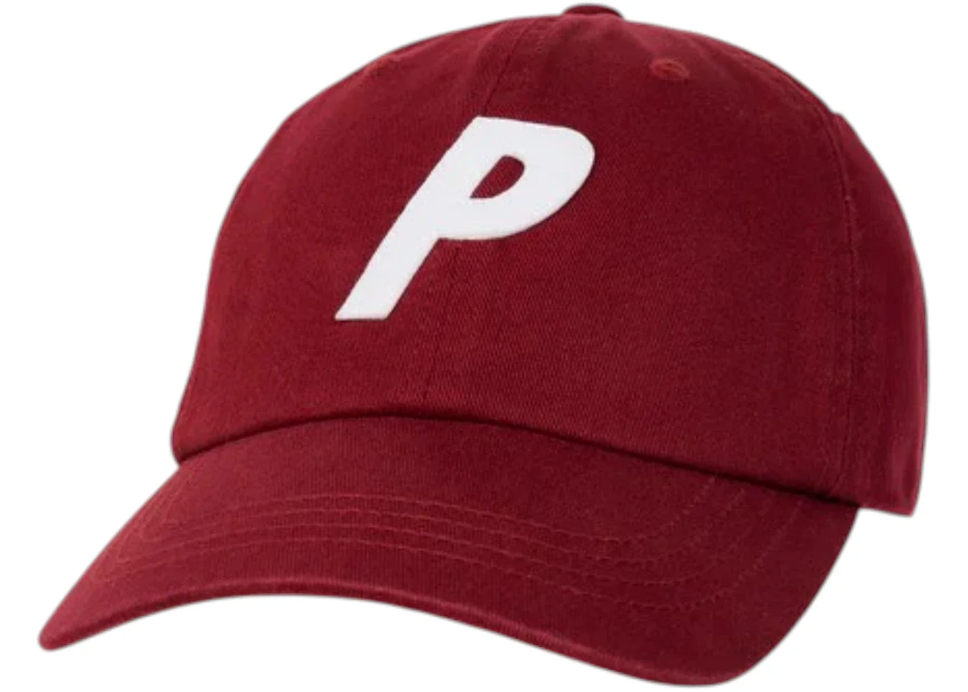 Palace P 6-Panel (FW25) Berg - 1