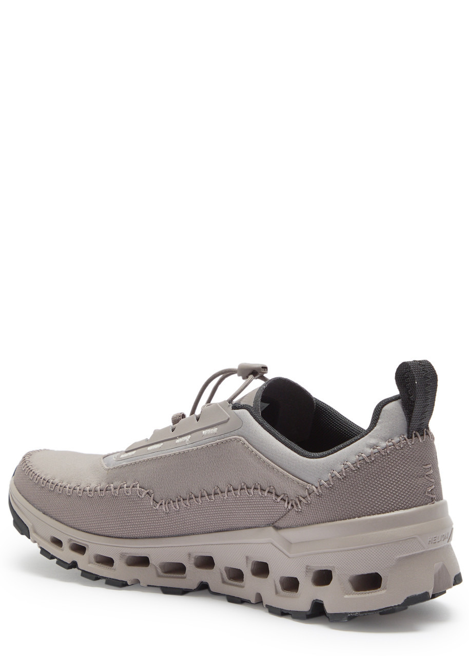 ON Cloudaway 2 Panelled Canvas Sneakers - 2