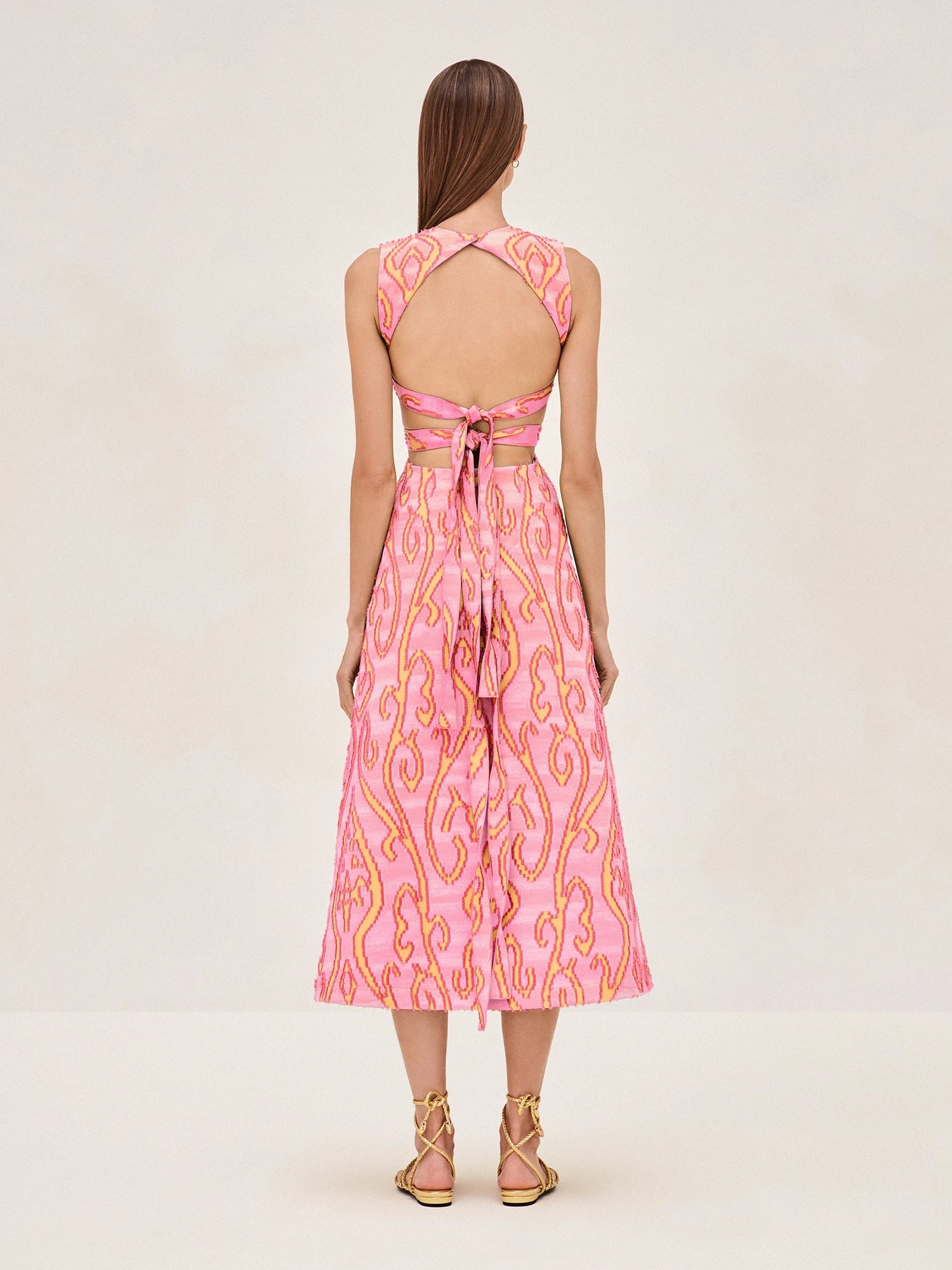 Silvio Dress - 3