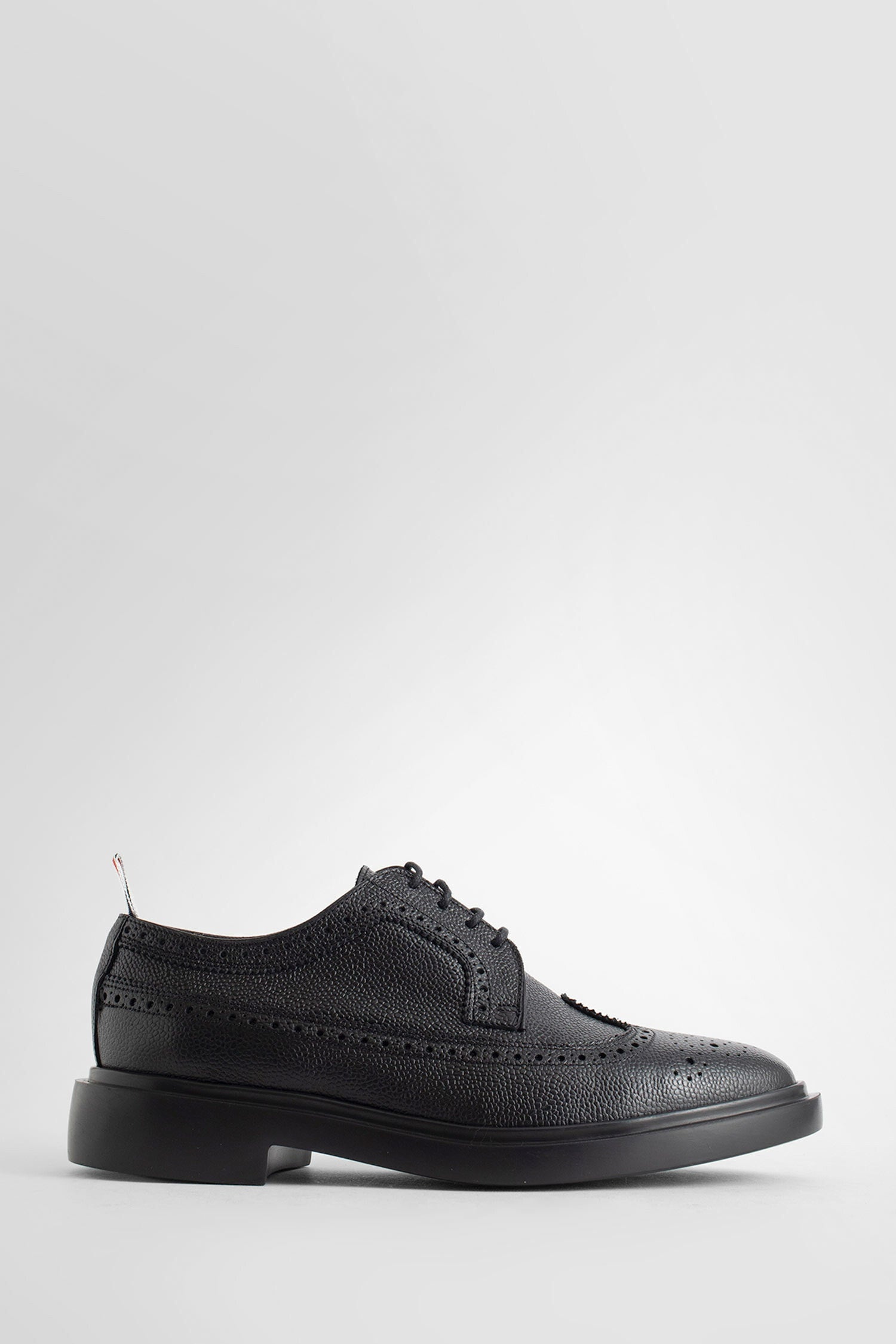 Longwing-Brogue-Derby - 1